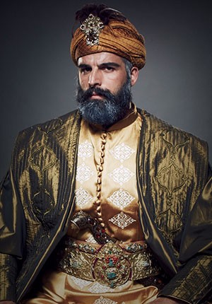 Fatih Fotoğrafı