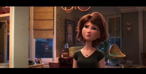 6 Süper Kahraman Fotoğrafı