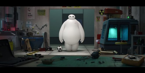 6 Süper Kahraman Fotoğrafı