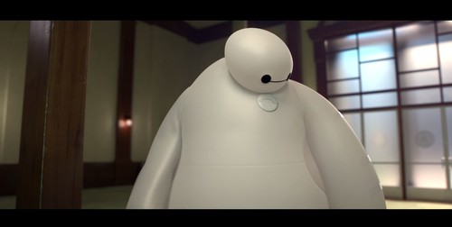 6 Süper Kahraman Fotoğrafı