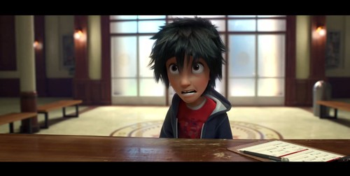 6 Süper Kahraman Fotoğrafı