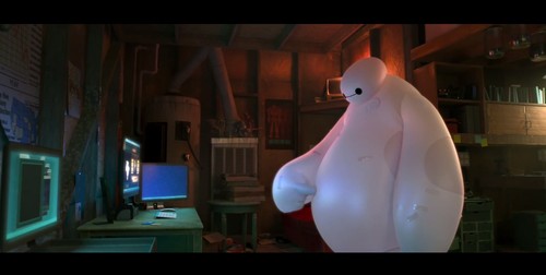 6 Süper Kahraman Fotoğrafı