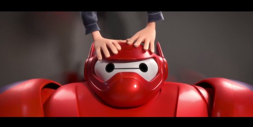 6 Süper Kahraman Fotoğrafı