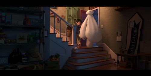 6 Süper Kahraman Fotoğrafı