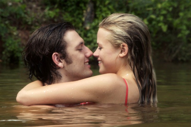 Sonsuz Aşk Fotoğrafı