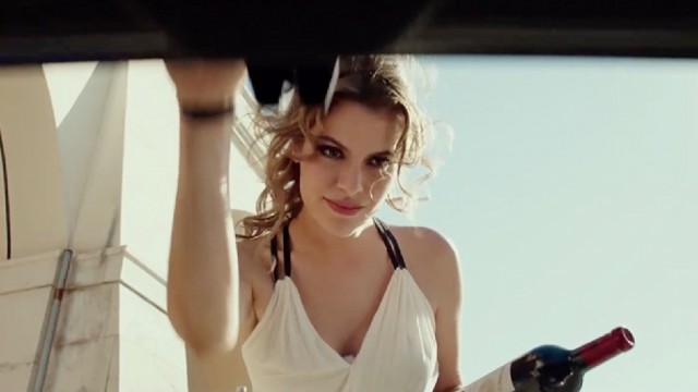 Taşıyıcı: Son Hız Fotoğrafı