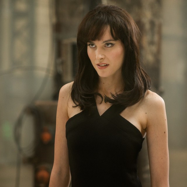 Taşıyıcı: Son Hız Fotoğrafı