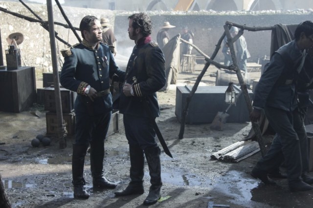 Cinco De Mayo: The Battle fotoğrafı