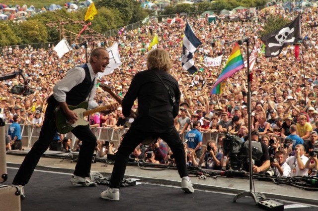 Bula Quo! Fotoğrafı