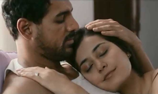 Madras Kafe Fotoğrafı