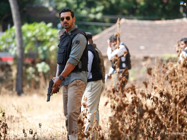 Madras Kafe Fotoğrafı