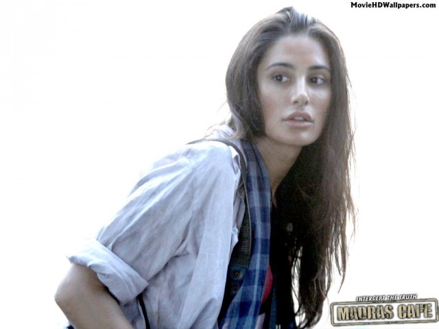 Madras Kafe Fotoğrafı