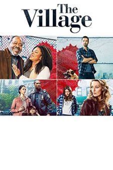 The Village (2019) afişi