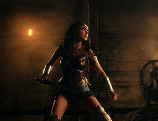 Justice League: Adalet Birliği Fotoğrafı