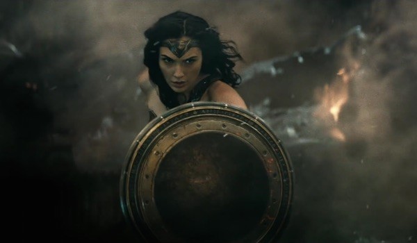 Batman v Superman: Adaletin Şafağı Fotoğrafı