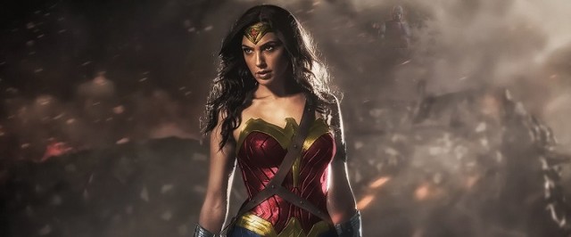 Batman v Superman: Adaletin Şafağı Fotoğrafı