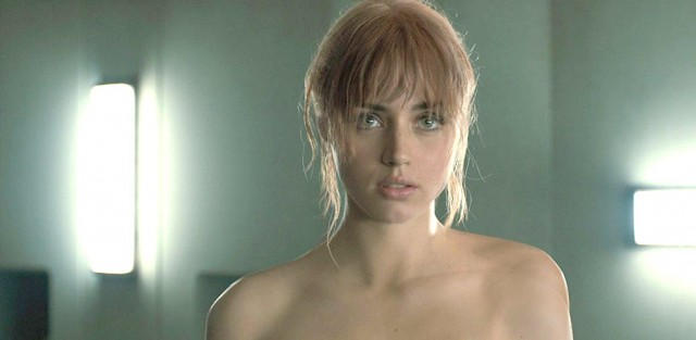 Blade Runner 2049: Bıçak Sırtı Fotoğrafı