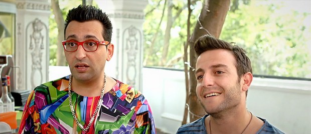 Mc Dandik fotoğrafı