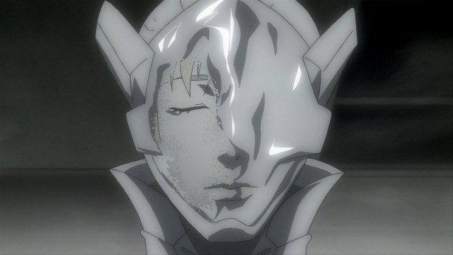 Iron Man: Technovore'nin Yükselişi fotoğrafı