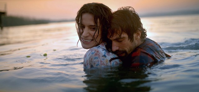 Sadece Sen fotoğrafı