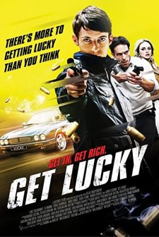 Get Lucky (2013) afişi