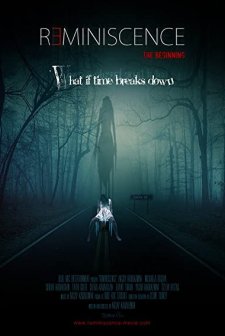 Reminiscence: The Beginning (2014) afişi