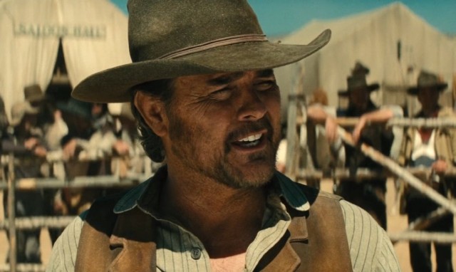 Muhteşem Yedili Fotoğrafı