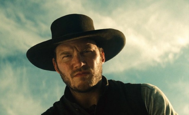 Muhteşem Yedili Fotoğrafı