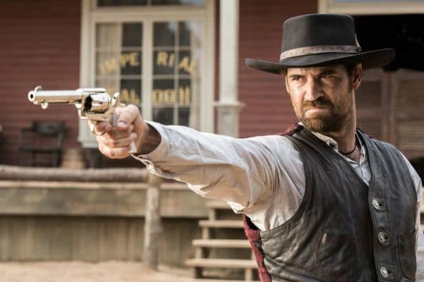 Muhteşem Yedili Fotoğrafı