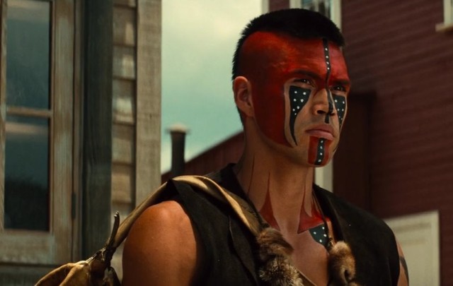 Muhteşem Yedili Fotoğrafı