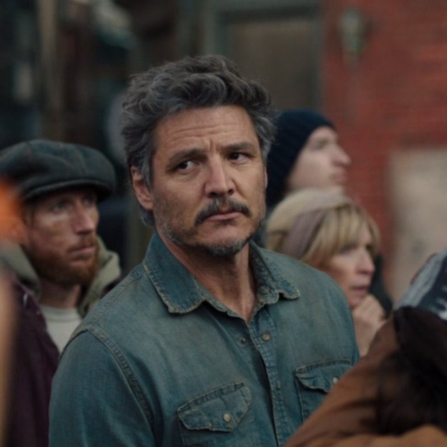 The Last of Us fotoğrafı