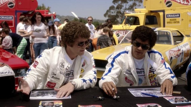 Snake & Mongoose Fotoğrafı