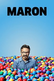 Maron Sezon 1 (2013) afişi
