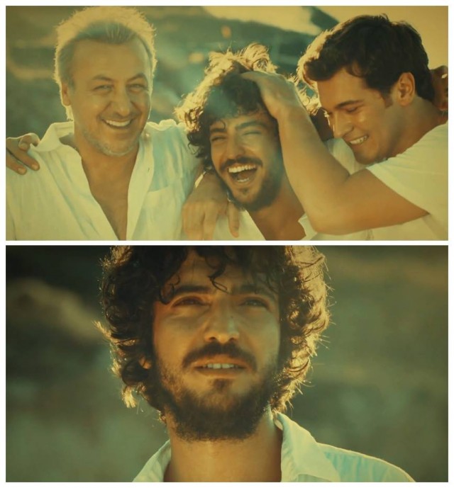 Medcezir Fotoğrafı