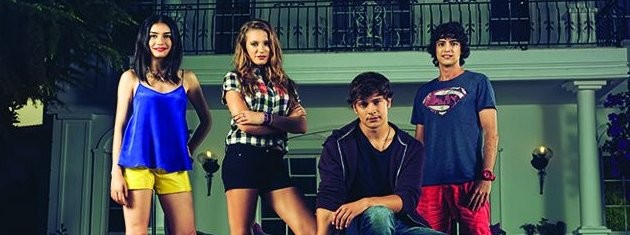 Medcezir Fotoğrafı