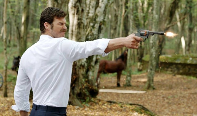 Kurt Seyit ve Şura Fotoğrafı