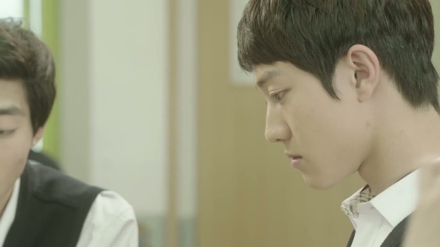 Adolescence Medley Fotoğrafı