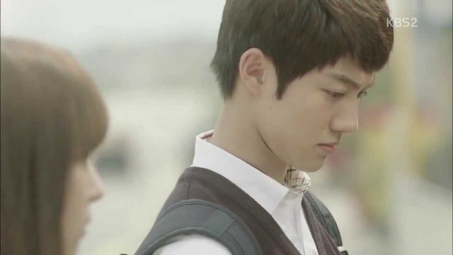 Adolescence Medley Fotoğrafı