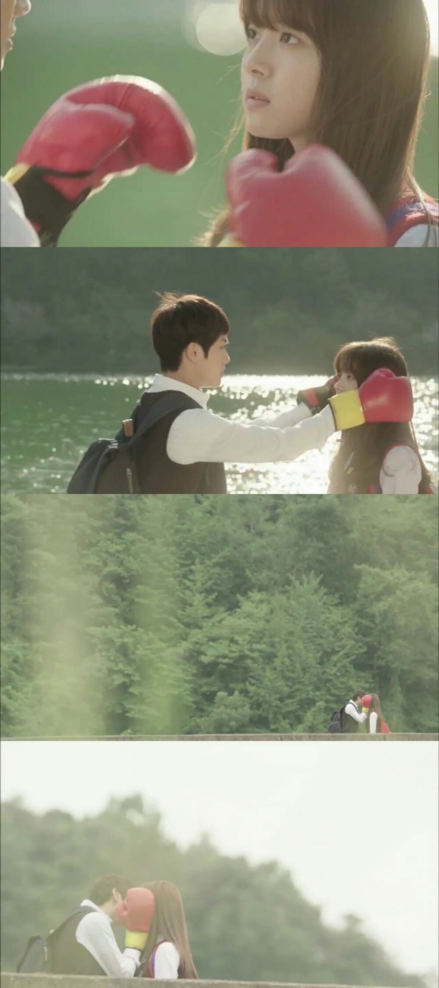 Adolescence Medley Fotoğrafı