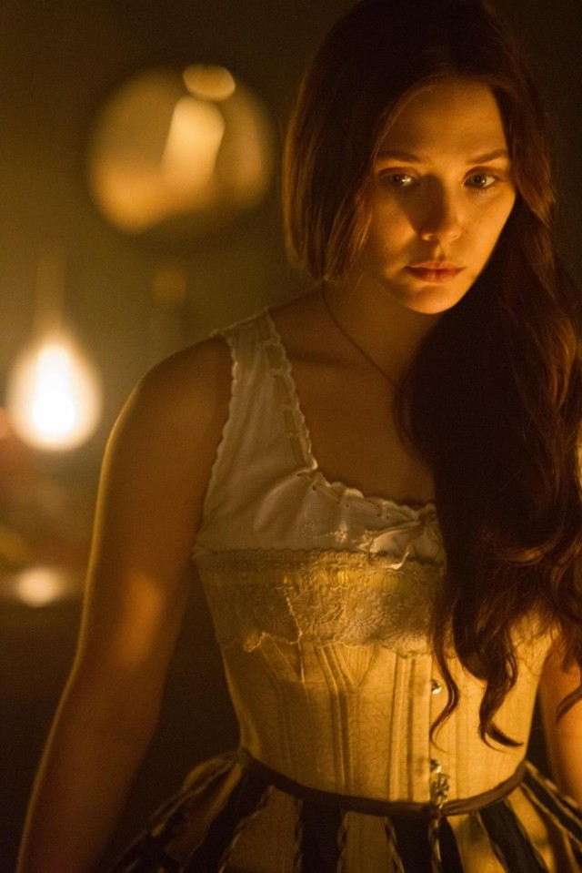 Sırlar İçinde Fotoğrafı