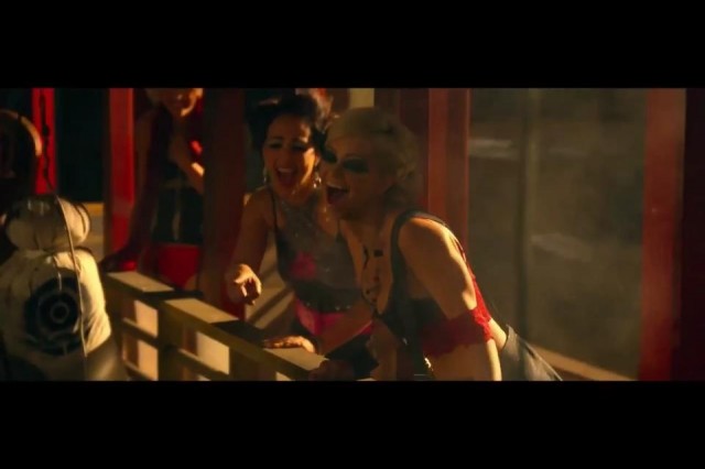 Ödül Avcısı Fotoğrafı