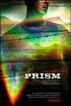 Prism afişi