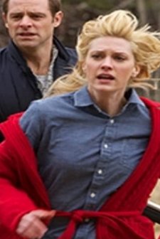 Hunting Season (2013) afişi