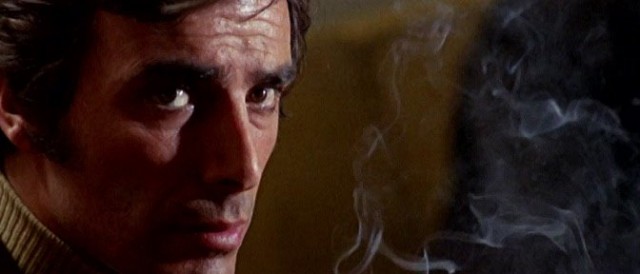 Case of the Scorpion's Tail fotoğrafı