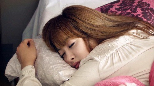 When Love Walked In fotoğrafı