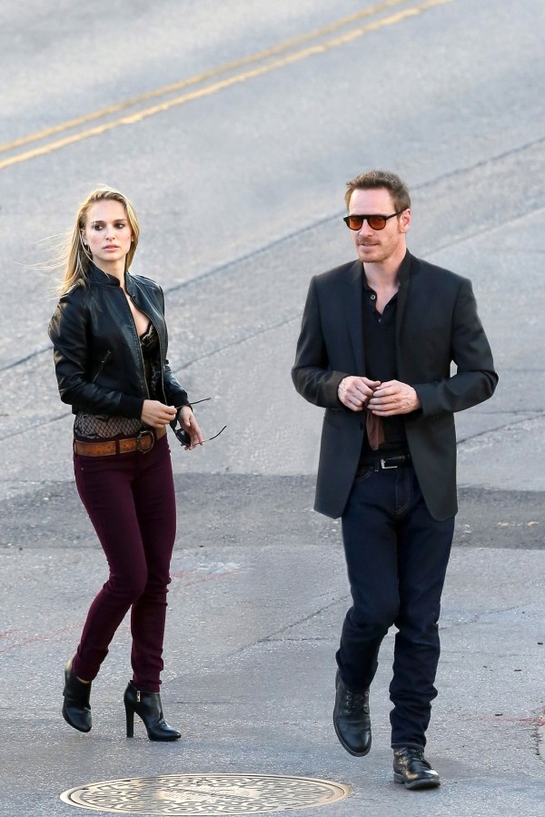 Song to Song Fotoğrafı