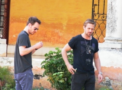 Song to Song Fotoğrafı