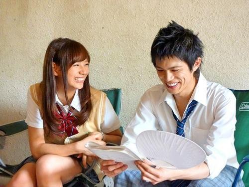 Yamada ve Yedi Cadı fotoğrafı