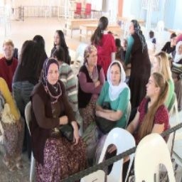 Netekim Karakolu Fotoğrafı