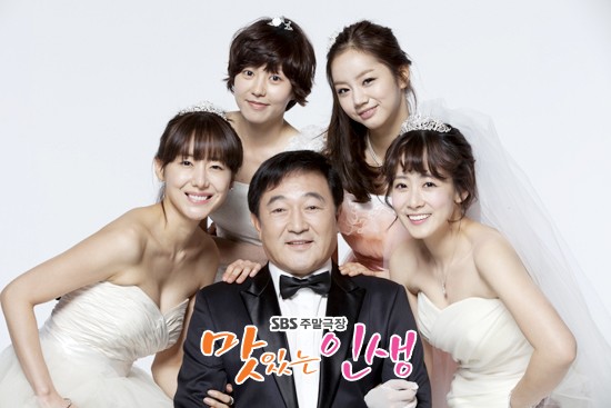 Tasty Life Fotoğrafı